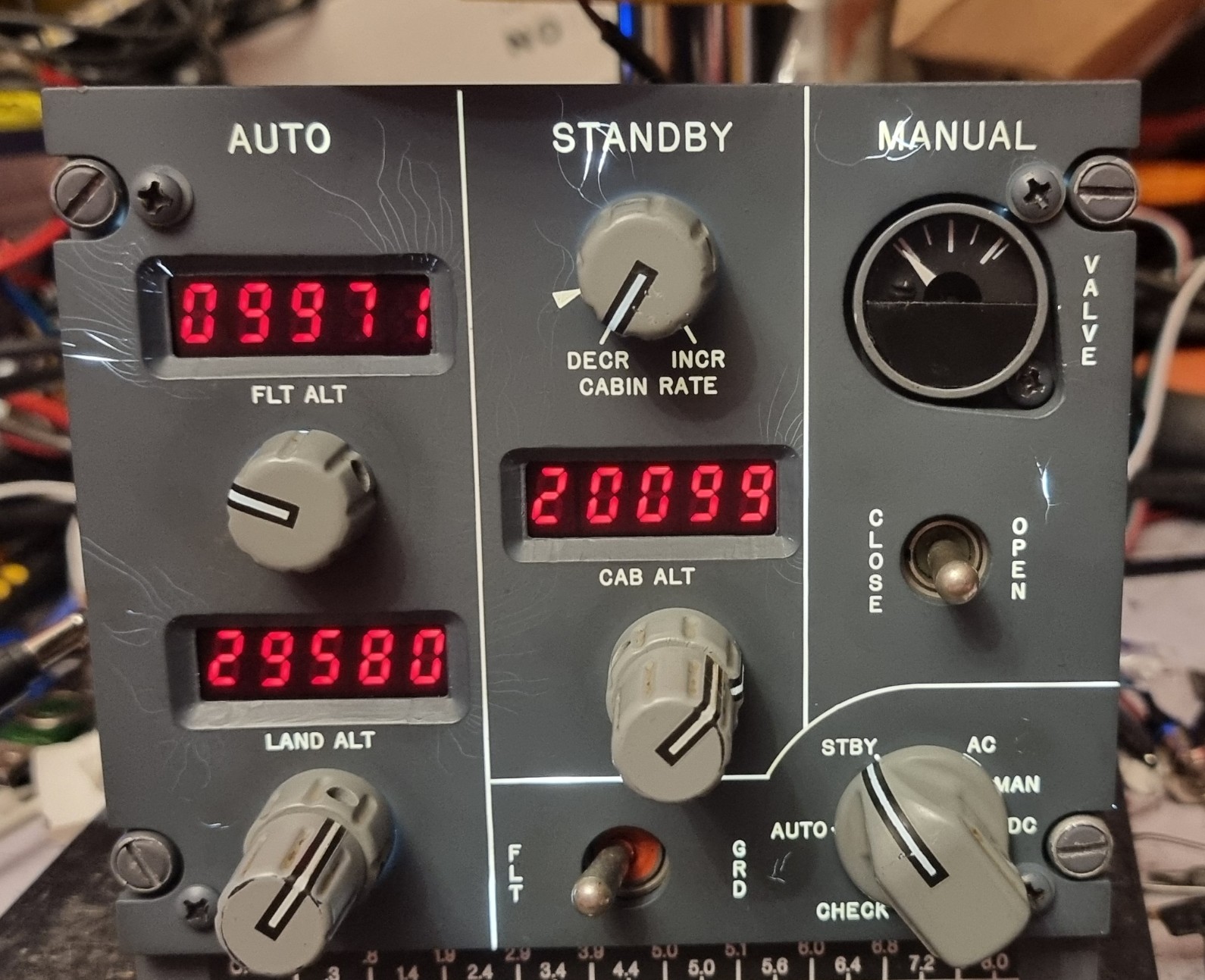 Bespoke Electronics Prototyping