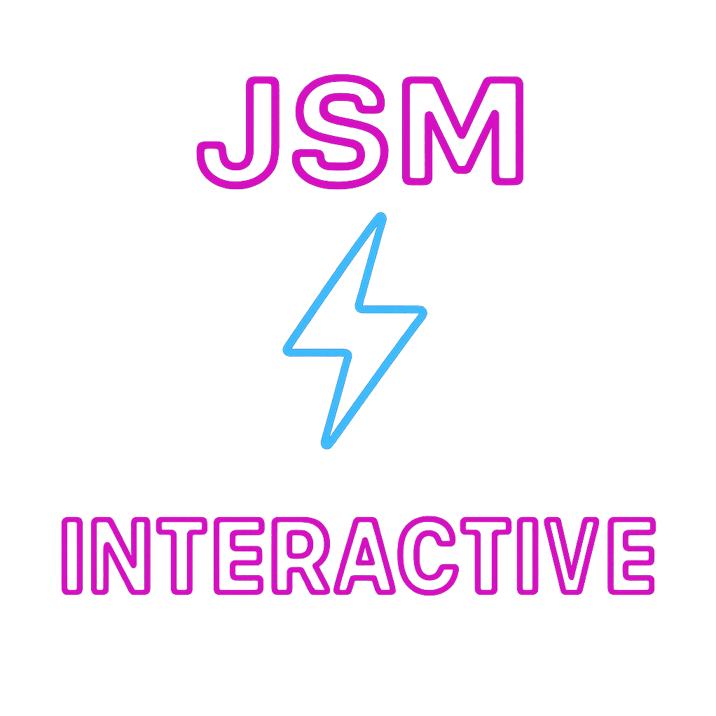 JSM Interactive